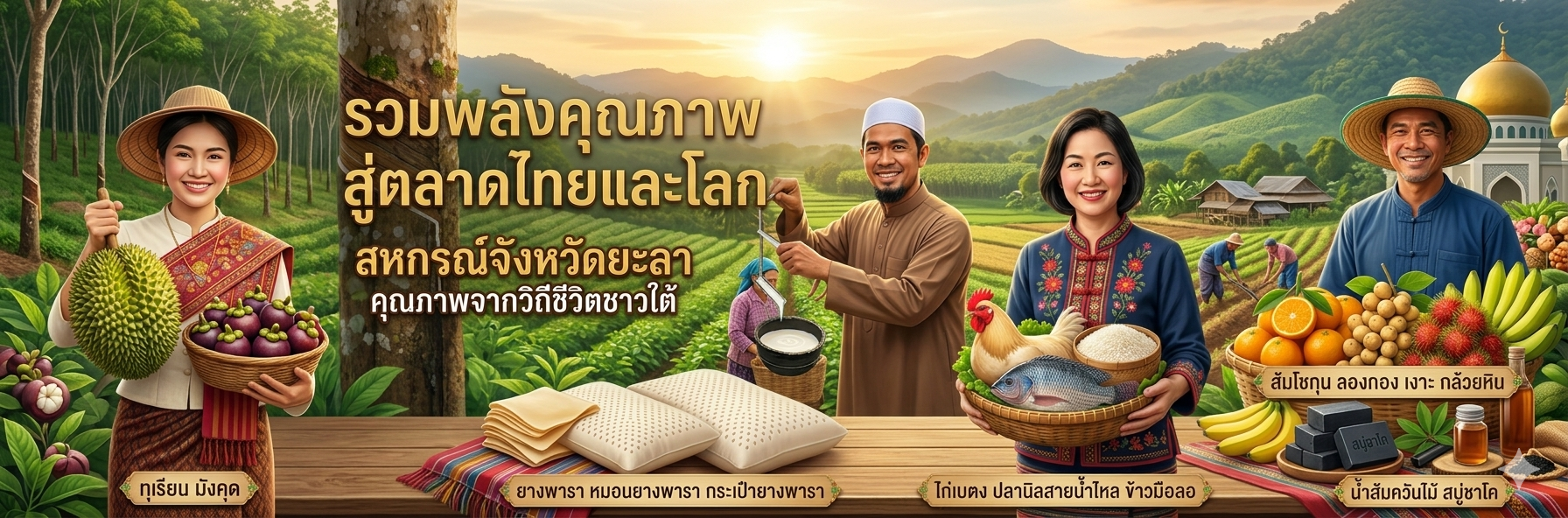 สินค้าสหกรณ์ 1