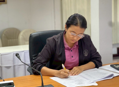 “เข้าร่วมประชุมคณะกรรมการดำเนินการของสหกรณ์การเกษตรยะหา ... พารามิเตอร์รูปภาพ 4