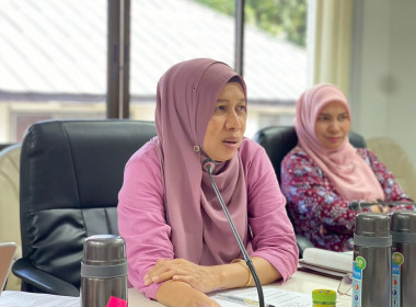 “เข้าร่วมประชุมคณะกรรมการดำเนินการของสหกรณ์การเกษตรยะหา ... พารามิเตอร์รูปภาพ 5