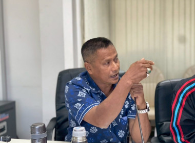 “เข้าร่วมประชุมคณะกรรมการดำเนินการของสหกรณ์การเกษตรยะหา ... พารามิเตอร์รูปภาพ 6