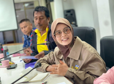“เข้าร่วมประชุมคณะกรรมการดำเนินการของสหกรณ์การเกษตรยะหา ... พารามิเตอร์รูปภาพ 8