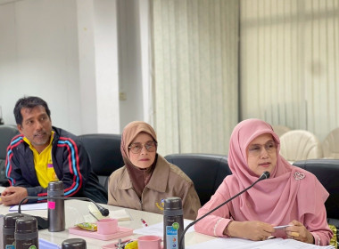 “เข้าร่วมประชุมคณะกรรมการดำเนินการของสหกรณ์การเกษตรยะหา ... พารามิเตอร์รูปภาพ 9