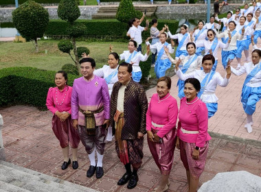 &quot;ร่วมพิธีสมโภชหลักเมืองยะลา และขบวนแห่หลักเมืองจำลอง ... พารามิเตอร์รูปภาพ 2