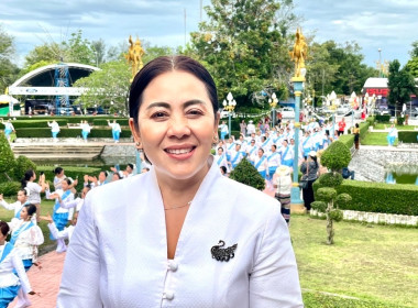 &quot;ร่วมพิธีสมโภชหลักเมืองยะลา และขบวนแห่หลักเมืองจำลอง ... พารามิเตอร์รูปภาพ 5