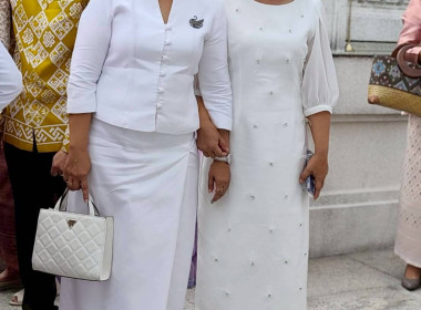 &quot;ร่วมพิธีสมโภชหลักเมืองยะลา และขบวนแห่หลักเมืองจำลอง ... พารามิเตอร์รูปภาพ 7