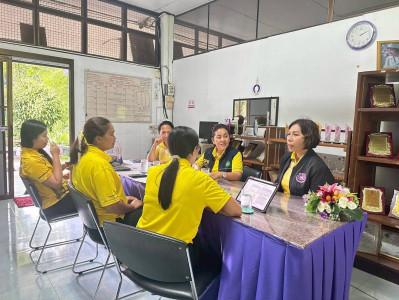 “การประกวดโรงเรียนจัดการเรียนรู้การสหกรณ์รางวัลพระราชทาน ... พารามิเตอร์รูปภาพ 1