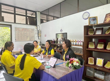 “การประกวดโรงเรียนจัดการเรียนรู้การสหกรณ์รางวัลพระราชทาน ... พารามิเตอร์รูปภาพ 1