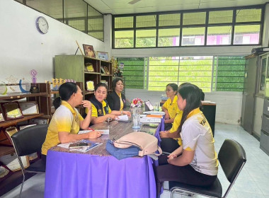 “การประกวดโรงเรียนจัดการเรียนรู้การสหกรณ์รางวัลพระราชทาน ... พารามิเตอร์รูปภาพ 2