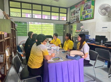 “การประกวดโรงเรียนจัดการเรียนรู้การสหกรณ์รางวัลพระราชทาน ... พารามิเตอร์รูปภาพ 3