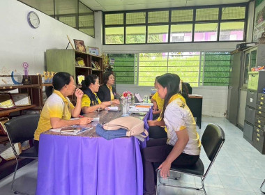“การประกวดโรงเรียนจัดการเรียนรู้การสหกรณ์รางวัลพระราชทาน ... พารามิเตอร์รูปภาพ 4