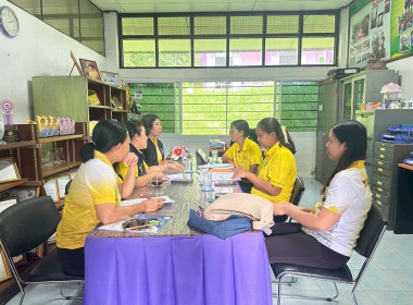 “การประกวดโรงเรียนจัดการเรียนรู้การสหกรณ์รางวัลพระราชทาน ... พารามิเตอร์รูปภาพ 5