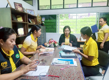 “การประกวดโรงเรียนจัดการเรียนรู้การสหกรณ์รางวัลพระราชทาน ... พารามิเตอร์รูปภาพ 9