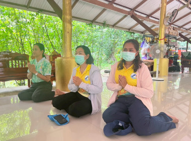 &quot;เข้าร่วมกิจกรรมวันต้นไม้ประจำปีของชาติ พ.ศ.2568&quot; พารามิเตอร์รูปภาพ 4