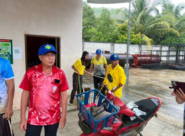 “มอบหมวกสัญลักษณ์อาสาสมัครสหกรณ์แก่อาสาสมัครสหกรณ์ ... พารามิเตอร์รูปภาพ 8