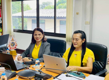 &quot;เข้าร่วมประชุมคณะกรรมการดำเนินการสหกรณ์การเกษตรเพื่อการตลาดลูกค้า ธ.ก.ส.ยะลา จำกัด &quot; ... พารามิเตอร์รูปภาพ 2