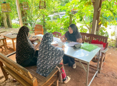 “เข้าร่วมประชุมคณะกรรมการดำเนินการสหกรณ์หมู่บ้านจุฬาภรณ์พัฒนา 11 จำกัด“ ... พารามิเตอร์รูปภาพ 1