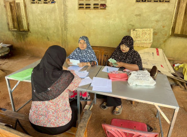 “เข้าร่วมประชุมคณะกรรมการดำเนินการสหกรณ์หมู่บ้านจุฬาภรณ์พัฒนา 11 จำกัด“ ... พารามิเตอร์รูปภาพ 2