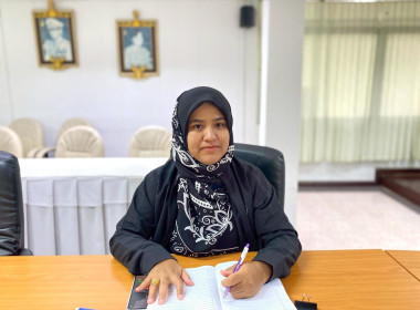 "เข้าร่วมโครงการสัมมนาการยกระดับการป้องกันและปราบปรามการฟอกเงินในระบบสหกรณ์" ... พารามิเตอร์รูปภาพ 3