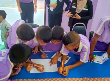 "การจัดการเรียนรู้เรื่องการสหกรณ์ในภาคทฤษฎี" พารามิเตอร์รูปภาพ 7