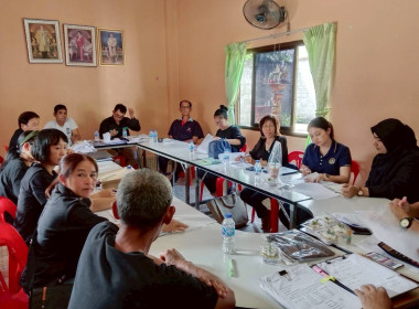 “เข้าร่วมประชุมคณะกรรมการดำเนินการสหกรณ์กองทุนสวนยางตาเนาะ ... พารามิเตอร์รูปภาพ 2