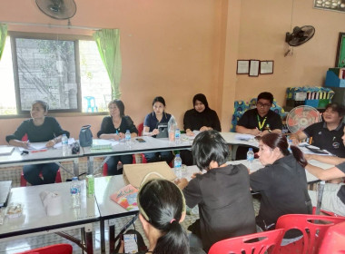 “เข้าร่วมประชุมคณะกรรมการดำเนินการสหกรณ์กองทุนสวนยางตาเนาะ ... พารามิเตอร์รูปภาพ 4