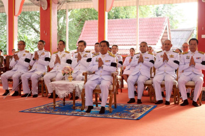 “เข้าร่วมกิจกรรมเฉลิมพระเกียรติ ... พารามิเตอร์รูปภาพ 1