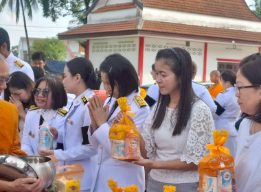 “เข้าร่วมกิจกรรมเฉลิมพระเกียรติ ... พารามิเตอร์รูปภาพ 6