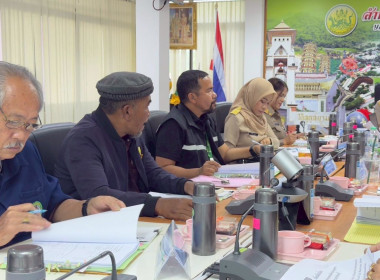 “จัดประชุมคณะอนุกรรมการพิจารณาเงินกู้กองทุนพัฒนาสหกรณ์ ... พารามิเตอร์รูปภาพ 3