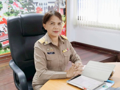 "ประชุมข้าราชการ พนักงานราชการ ลูกจ้างประจำ ... พารามิเตอร์รูปภาพ 1