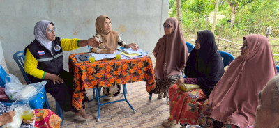 “เข้าร่วมประชุมคณะกรรมการสหกรณ์การเกษตรชาวนาเนินงาม จำกัด" พารามิเตอร์รูปภาพ 1