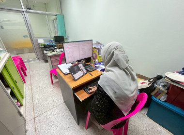 ”เข้าร่วมประชุมคณะกรรมการดำเนินการสหกรณ์ออมทรัพย์กำนัน ... พารามิเตอร์รูปภาพ 6