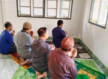 ร่วมจัดกิจกรรมภายใต้ “โครงการเสริมสร้างสมดุลชีวิตคนทำงาน ... พารามิเตอร์รูปภาพ 1