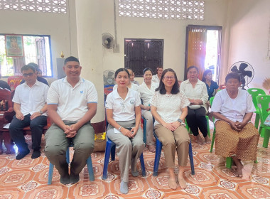 ร่วมจัดกิจกรรมภายใต้ “โครงการเสริมสร้างสมดุลชีวิตคนทำงาน ... พารามิเตอร์รูปภาพ 12