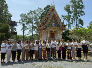 ร่วมจัดกิจกรรมภายใต้ “โครงการเสริมสร้างสมดุลชีวิตคนทำงาน ... พารามิเตอร์รูปภาพ 14