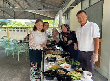 ร่วมจัดกิจกรรมภายใต้ “โครงการเสริมสร้างสมดุลชีวิตคนทำงาน ... พารามิเตอร์รูปภาพ 15