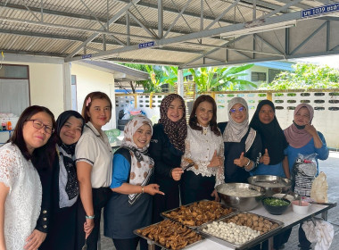 ร่วมจัดกิจกรรมภายใต้ “โครงการเสริมสร้างสมดุลชีวิตคนทำงาน ... พารามิเตอร์รูปภาพ 17