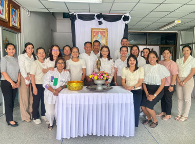 ร่วมจัดกิจกรรมภายใต้ “โครงการเสริมสร้างสมดุลชีวิตคนทำงาน ... พารามิเตอร์รูปภาพ 19