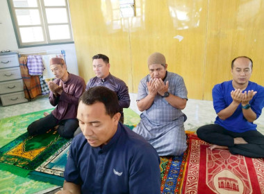 ร่วมจัดกิจกรรมภายใต้ “โครงการเสริมสร้างสมดุลชีวิตคนทำงาน ... พารามิเตอร์รูปภาพ 2