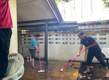 ร่วมจัดกิจกรรมภายใต้ “โครงการเสริมสร้างสมดุลชีวิตคนทำงาน ... พารามิเตอร์รูปภาพ 4