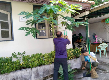 ร่วมจัดกิจกรรมภายใต้ “โครงการเสริมสร้างสมดุลชีวิตคนทำงาน ... พารามิเตอร์รูปภาพ 6