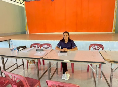 "เข้าร่วมประชุมกลุ่มเลี้ยงแพะบ้านคลองปุด ... พารามิเตอร์รูปภาพ 1