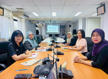 "เข้าร่วมประชุมประชาสัมพันธ์การบริโภคผลิตภัณฑ์นม" พารามิเตอร์รูปภาพ 2