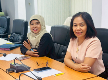 "เข้าร่วมประชุมประชาสัมพันธ์การบริโภคผลิตภัณฑ์นม" พารามิเตอร์รูปภาพ 4