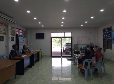 เข้าร่วมประชุมคณะกรรมการดำเนินการ ได้แนะนำ ส่งเสริม ... พารามิเตอร์รูปภาพ 4