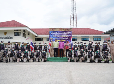 ร่วมออกตรวจเยี่ยมกับ นายอำพล พงษ์สุวรรณ ... พารามิเตอร์รูปภาพ 12